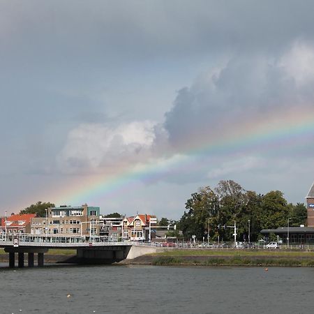 Hotel Van Dijk Kampen Exterior photo